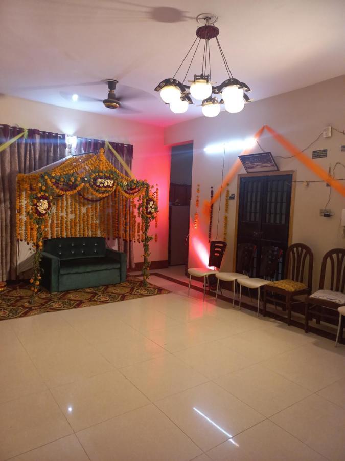 ホテル Al Rehman Guest Hous ハイデラバード エクステリア 写真